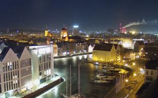 Gdańsk Motława - 05-03-2026 20:44