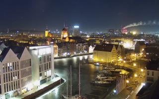 Gdańsk Motława - 05-03-2026 20:51