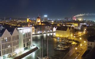 Gdańsk Motława - 05-03-2026 21:07