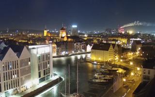 Gdańsk Motława - 05-03-2026 21:14