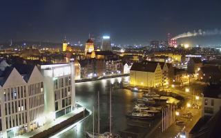 Gdańsk Motława - 05-03-2026 21:22