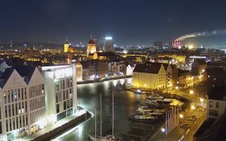 Gdańsk Motława - 05-03-2026 21:29