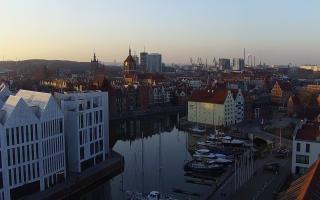 Gdańsk Motława - 09-03-2026 15:58