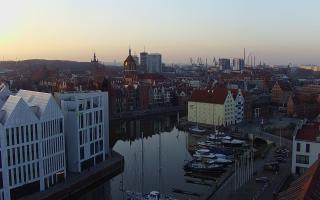 Gdańsk Motława - 09-03-2026 16:13