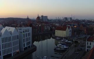 Gdańsk Motława - 09-03-2026 16:28