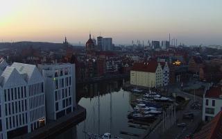 Gdańsk Motława - 09-03-2026 16:36