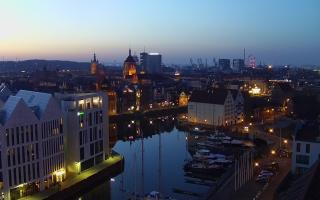 Gdańsk Motława - 09-03-2026 17:06