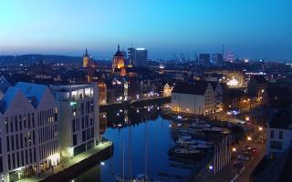 Gdańsk Motława - 09-03-2026 17:14