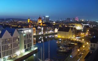 Gdańsk Motława - 09-03-2026 17:29