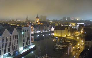 Gdańsk Motława - 16-03-2026 03:39