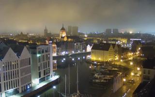 Gdańsk Motława - 16-03-2026 03:46