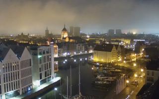 Gdańsk Motława - 16-03-2026 03:54