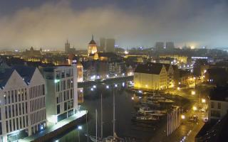 Gdańsk Motława - 16-03-2026 04:02