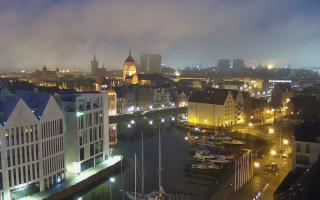 Gdańsk Motława - 16-03-2026 04:09