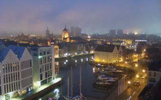 Gdańsk Motława - 16-03-2026 04:17