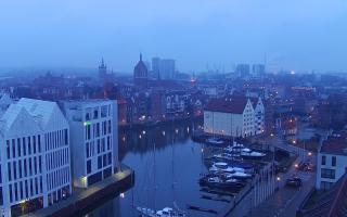 Gdańsk Motława - 16-03-2026 04:47