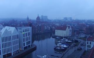 Gdańsk Motława - 16-03-2026 04:55