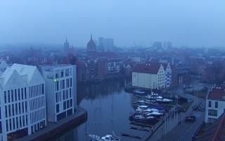 Gdańsk Motława - 16-03-2026 05:02