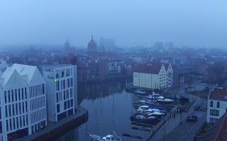 Gdańsk Motława - 16-03-2026 05:10