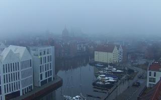 Gdańsk Motława - 16-03-2026 05:17