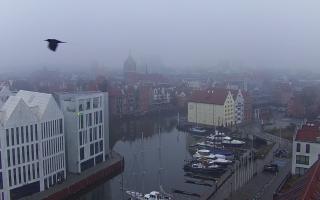 Gdańsk Motława - 16-03-2026 05:25