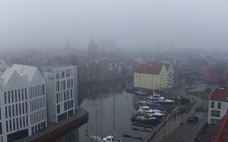 Gdańsk Motława - 16-03-2026 05:33