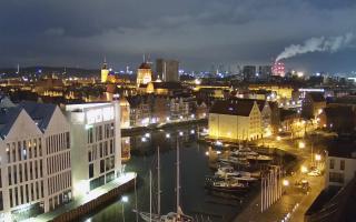 Gdańsk Motława - 17-03-2026 04:02