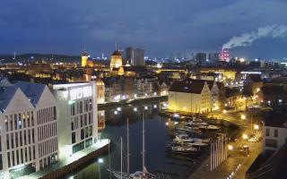 Gdańsk Motława - 17-03-2026 04:10