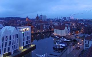 Gdańsk Motława - 17-03-2026 04:40