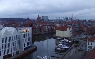 Gdańsk Motława - 17-03-2026 04:55