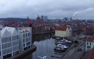 Gdańsk Motława - 17-03-2026 05:03