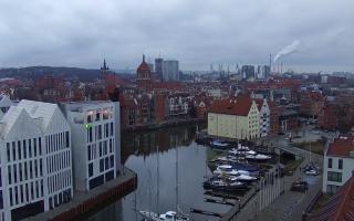 Gdańsk Motława - 17-03-2026 05:10