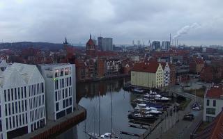 Gdańsk Motława - 17-03-2026 05:18