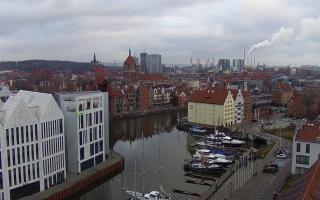 Gdańsk Motława - 17-03-2026 05:33