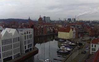 Gdańsk Motława - 17-03-2026 05:48