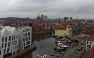 Gdańsk Motława - 17-03-2026 09:13