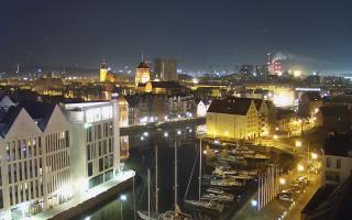 Gdańsk Motława - 21-03-2026 22:32