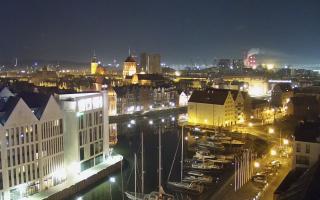 Gdańsk Motława - 21-03-2026 22:39