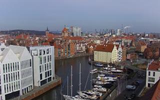 Gdańsk Motława - 30-03-2026 07:29