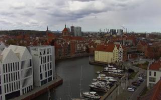 Gdańsk Motława - 28-04-2026 10:24