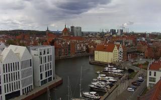 Gdańsk Motława - 28-04-2026 10:32