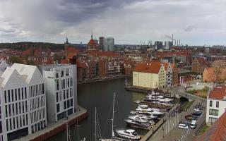 Gdańsk Motława - 28-04-2026 10:40