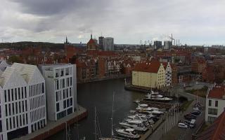 Gdańsk Motława - 28-04-2026 10:47