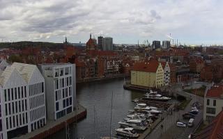 Gdańsk Motława - 28-04-2026 11:10