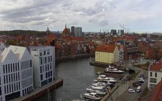 Gdańsk Motława - 28-04-2026 11:18