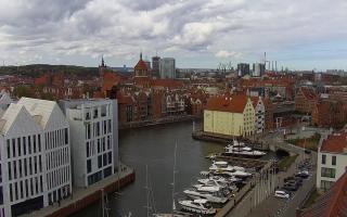 Gdańsk Motława - 28-04-2026 12:11