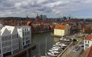 Gdańsk Motława - 28-04-2026 12:18