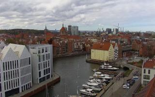 Gdańsk Motława - 28-04-2026 12:26