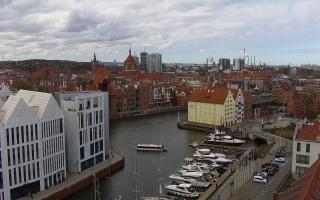 Gdańsk Motława - 28-04-2026 12:33