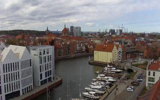 Gdańsk Motława - 28-04-2026 12:41